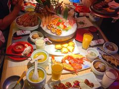-京料理·日料自助·铁板燒(复悦城店)