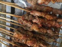 -同来顺烧烤餐厅(哈尔滨道店)