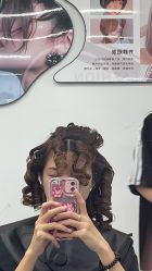 点击看大图 -MY HAIR ARDOR