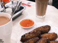 -喜莲咖啡