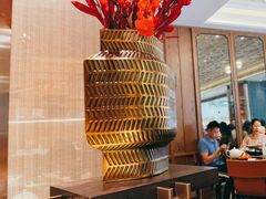 大堂-闽和南(深圳万象城店)