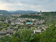 -云端咖啡(古北水镇景区店)