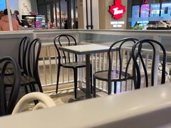 -满记甜品(优客百盛店)
