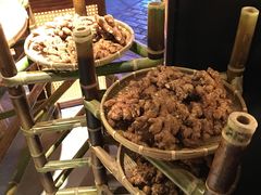 -小隐人家(乐松店)