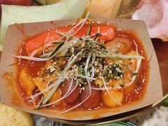 -姜胖胖无限自助烤肉(凯德天府店)