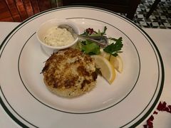 -Wolfgang’s Steakhouse 沃夫冈牛排馆(上海白玉兰广场店)