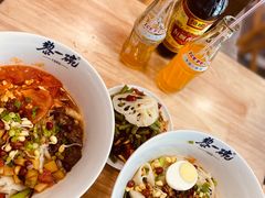 -黎一碗大碗手工面(城市立方店)