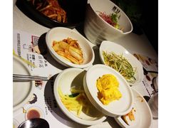 -本家韩国烤肉(青岛万象城店)