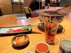 -烧肉达人•炭火烧肉(新天地店)