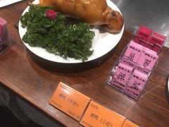 -梁家大院•农家菜(昆山会展中心店)