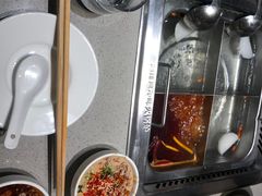 -海底捞火锅(太原南站店)