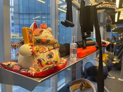 -NRG健身私教CLUB(打浦桥店)