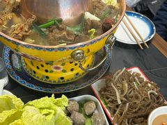 -老北京涮羊肉·龙虾.烧烤(江镇店)