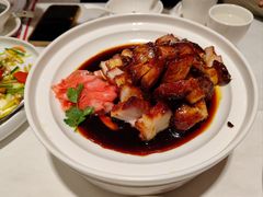 -禾府酒家·传统广府味(番禺店)