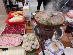 -洪大厨鸡煲(福田店)