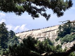 -华山风景名胜区