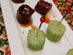 九转大肠-城南往事风味主题餐厅(领秀城店)