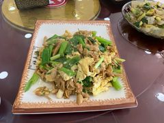 -老舅老蒙肉饼非遗店(一店)
