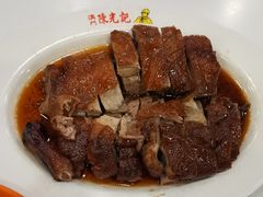 -澳门陈光记烧味饭店(南京德基广场店)