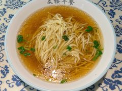 -文楼·淮扬菜·淮安早茶(河下古镇翔宇店)