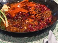 -五里关火锅(牛市口店)