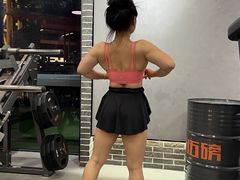 -加伍磅健身(千树店)