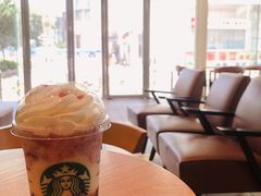 -星巴克(深圳佳宁娜友谊广场店)