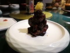 -荷风细雨·中国茶宴(碧云店)