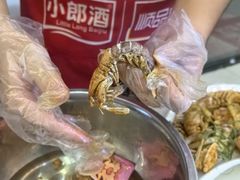 -覃记海鲜美食餐厅