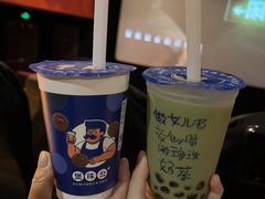 -SFC上影影城(新世界店)