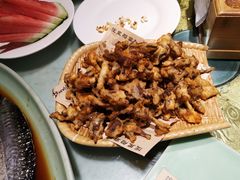 -淀里船宴(卓达店)