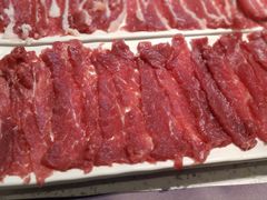 -牛村来人潮汕牛肉火锅(西单店)