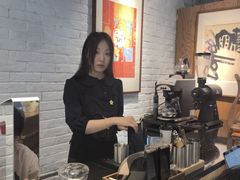 -旧雨咖啡·CoffeeFORU(黄村奥体店)