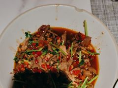 -烹湘·鲜炒湖南土菜(海珠店)