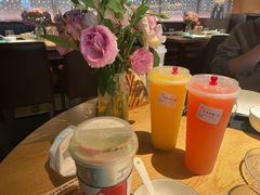 茉莉百香-滋色臻选川菜(北京坊旗舰店)