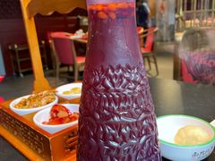 -南门四季铜锅涮肉(大屯·北苑店)