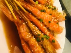 -美极鲜食坊(宝安南路店)