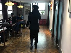 -秦汉胡同国学书院(天鹅湾分馆)