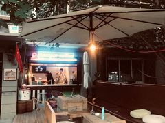 -叁秋咖啡 SANQIU COFFEE(天津河北路店)