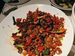 -田婆婆的菜(海口友谊阳光城店)