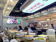 -西火火·川派小火锅(西溪银泰店)