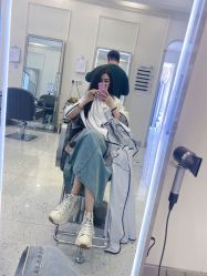 -芳琪造型