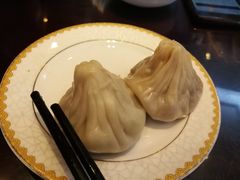 无锡小笼包-熙盛源(苏苑街店)