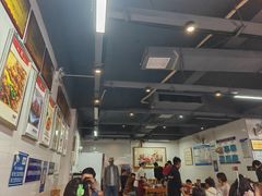 -西工饭庄快餐厅(西工小街店)