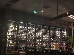 大堂-西山人家·二十年老字号农家菜(旺山店)