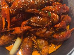 -石牌岭小亮蒸虾•湖北老字号(左岭店)