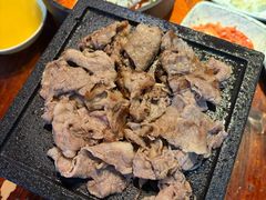 -火炉情韩国料理店(古田路店)