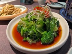 -羲和雅苑•北京烤鸭(乐园道万象城店)