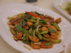 -怡园饭店-餐厅(四望亭店)