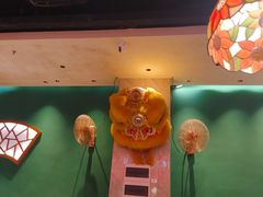 -禄运茶居·手工点心(猎德店)